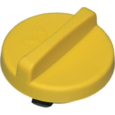 Bouchon, goulotte de remplissage d'huile BIRTH 8709