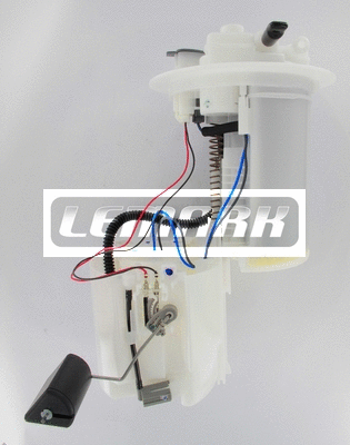 unité d'alimentation de carburant LEMARK LFP732