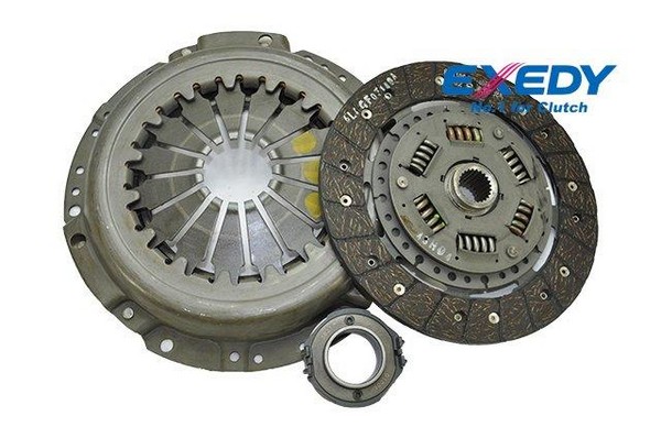 Kit d'embrayage EXEDY-AU MGK-6776