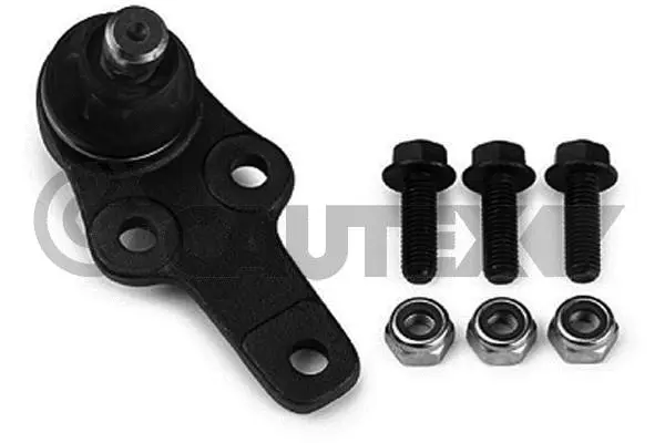 Rotule de suspension CAUTEX 755036