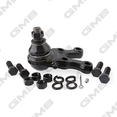 Rotule de suspension GMB 0104-0547
