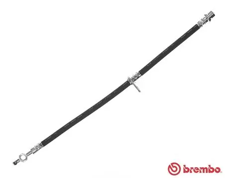 Flexible de frein BREMBO T 83 111