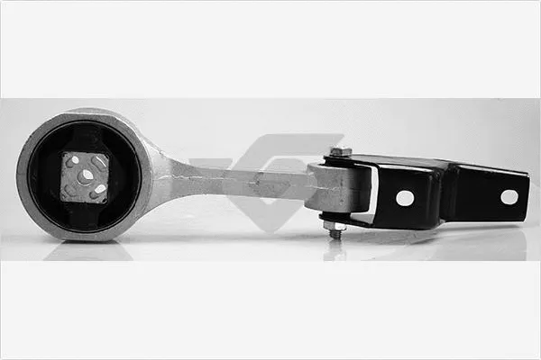 Support, suspension du moteur HUTCHINSON 594400