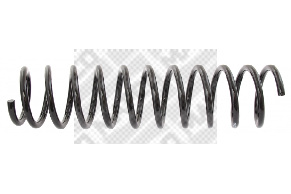 Ressort de suspension MAPCO 70933