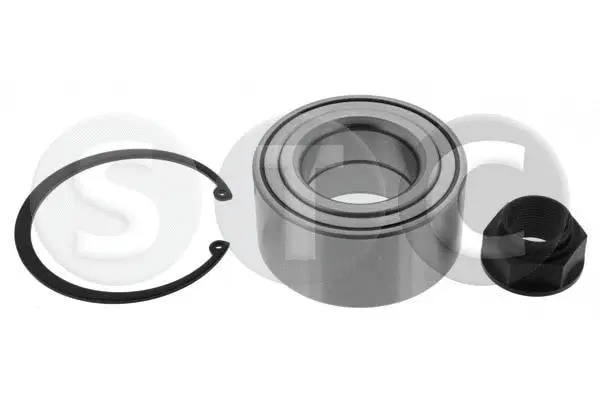 Kit de roulements de roue STC T490636