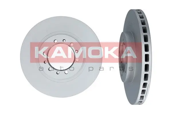Disque de frein KAMOKA 1031141