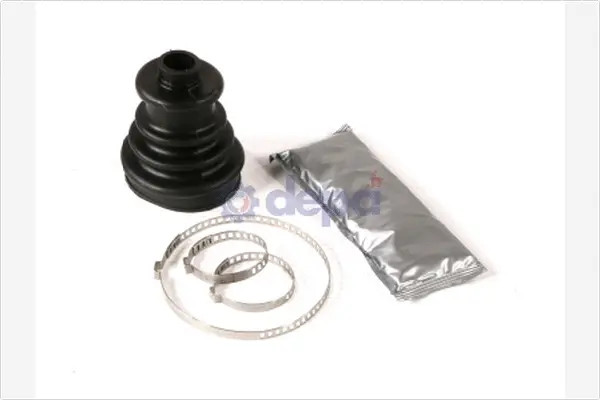 Jeu de joints-soufflets, arbre de commande DEPA 5001