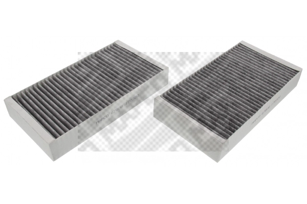 Filtre, air de l'habitacle MAPCO 67808