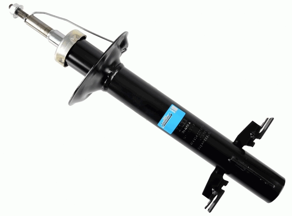 Amortisseur BOGE 36-G70-A