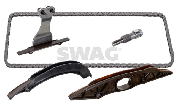 Kit de distribution par chaîne SWAG 33 10 4738