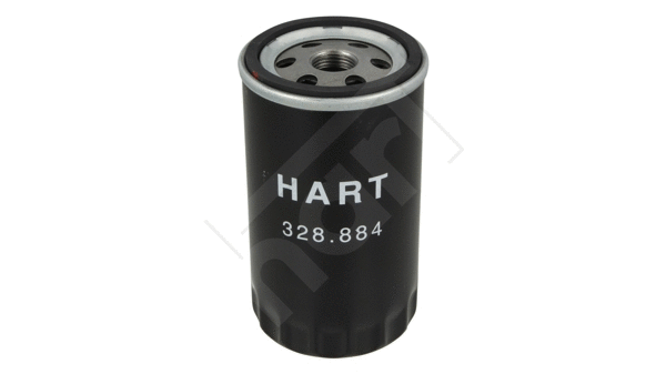 Filtre à huile HART 328 884