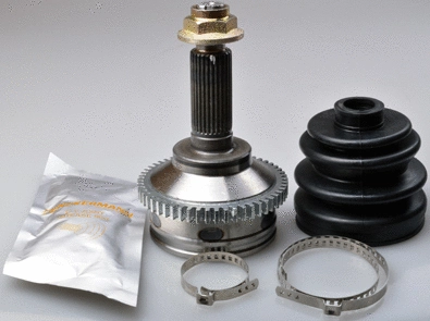 Jeu de joints, arbre de transmission DENCKERMANN C120205