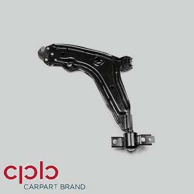 Bras de liaison, suspension de roue CPB 506024
