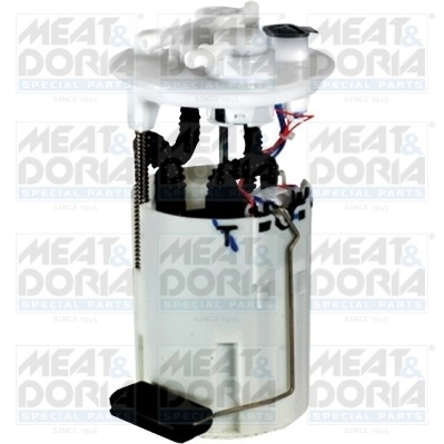 unité d'alimentation de carburant MEAT & DORIA 77230