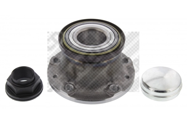 Kit de roulements de roue MAPCO 26378