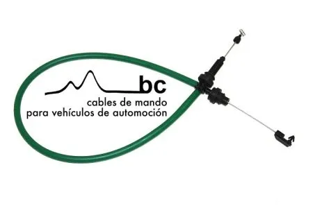 Câble d'accélération BECA CABLES 614024