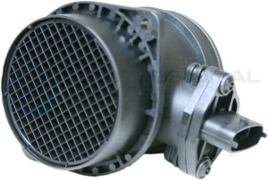 Débitmètre de masse d'air Professional Parts 87430263