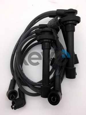 Kit de câbles d'allumage XEVO XHT4103