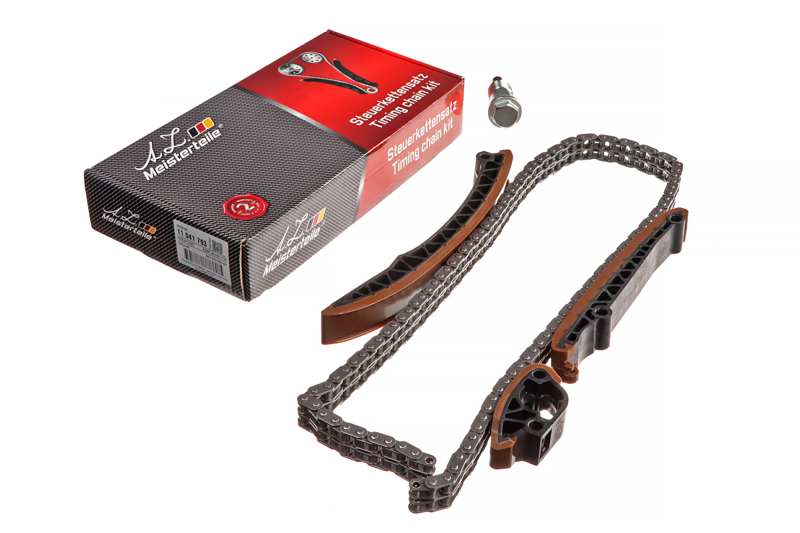 Kit de distribution par chaîne A.Z. Meisterteile AZMT-30-059-1119