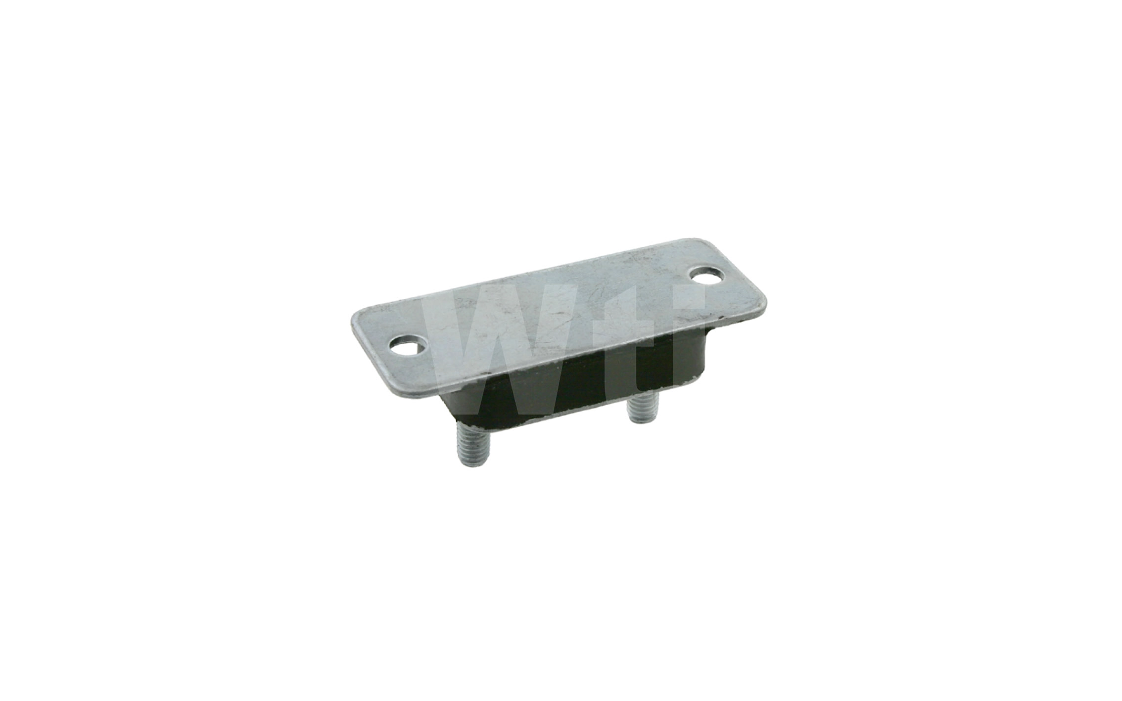 Suspension, échappement Wti Automotive R821150