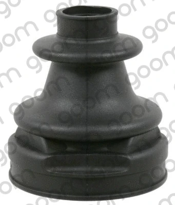 Joint-soufflet, arbre de commande GOOM DB-0660