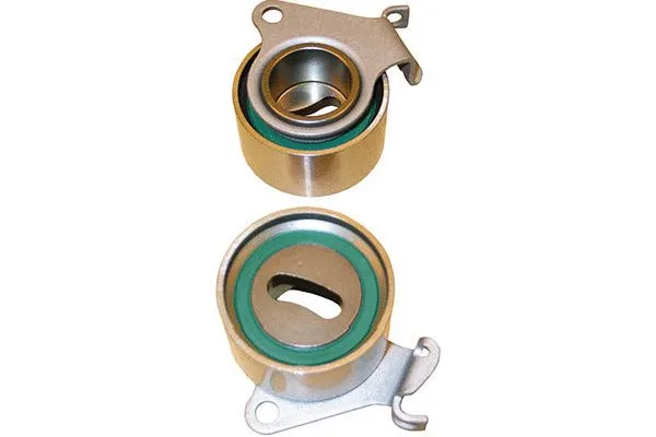 Poulie de tension, courroie crantée KAVO PARTS DTE-5509