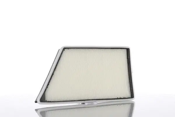 Filtre, air de l'habitacle PZL Filters WA60380