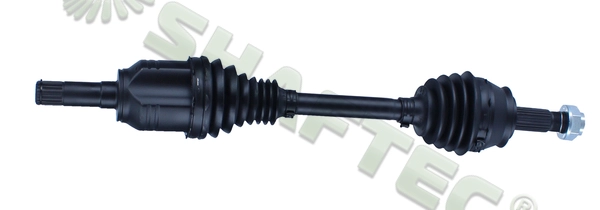 Arbre de transmission SHAFTEC FI294L