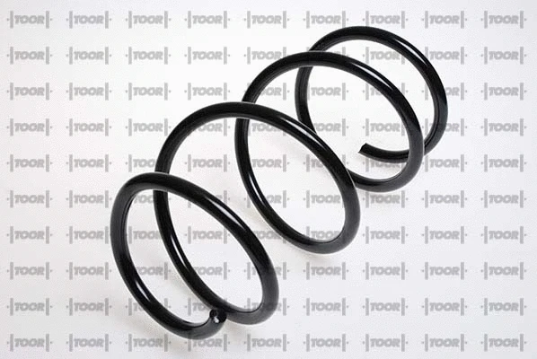 Ressort de suspension TOOR SC60116