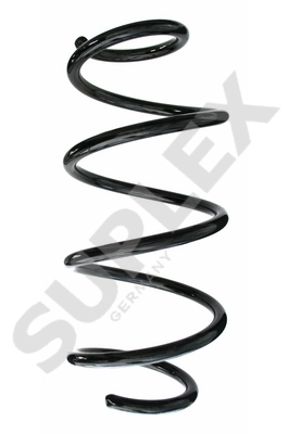 Ressort de suspension SUPLEX 38152