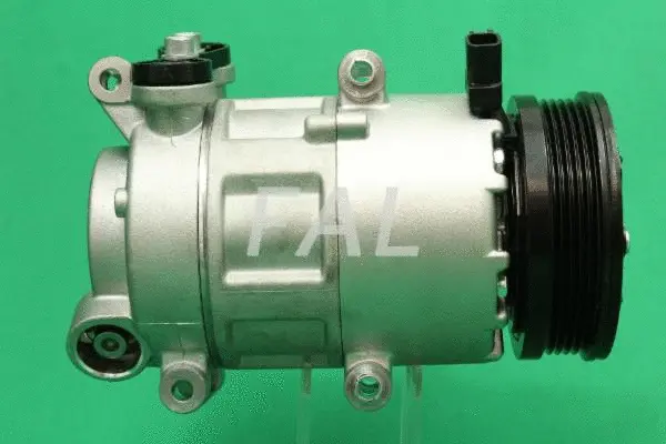 Compresseur, climatisation FAL Anlasser- und Lichtmaschinenservice F012690/25