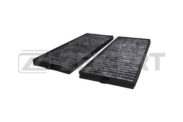 Filtre, air de l'habitacle ZEKKERT IF-3263K