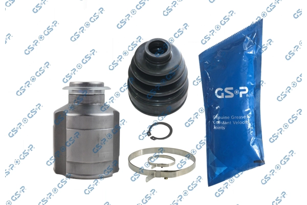 Jeu de joints, arbre de transmission GSP 601105
