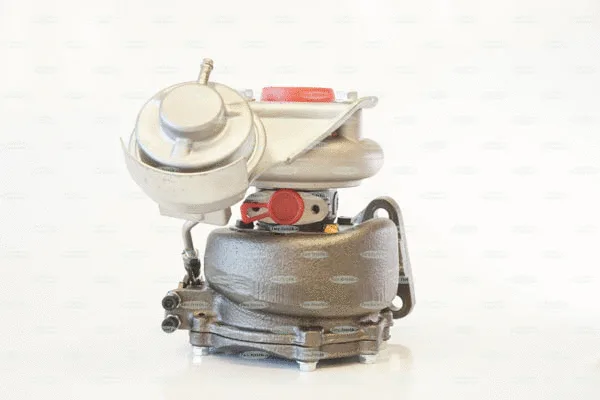 Turbocompresseur, suralimentation Technika TKA131TM