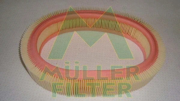 Filtre à air MULLER FILTER PA228