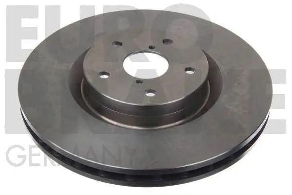 Disque de frein EUROBRAKE 5815204420