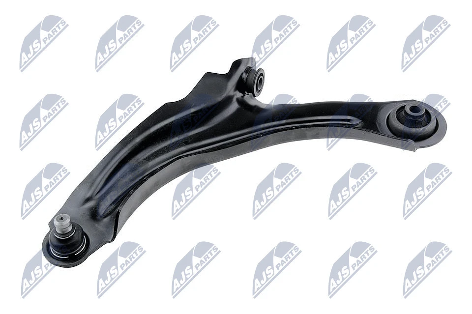 Bras de liaison, suspension de roue NTY ZWD-RE-036
