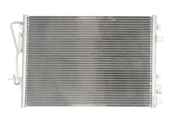 Condenseur, climatisation THERMOTEC KTT110060