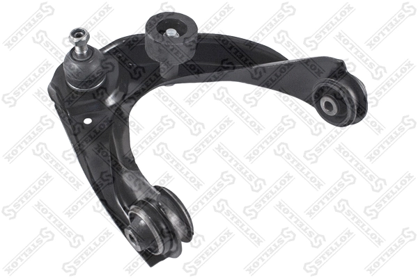 Bras de liaison, suspension de roue STELLOX 57-71079A-SX