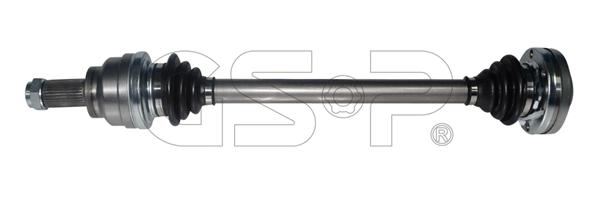 Arbre de transmission GSP-BR 205021