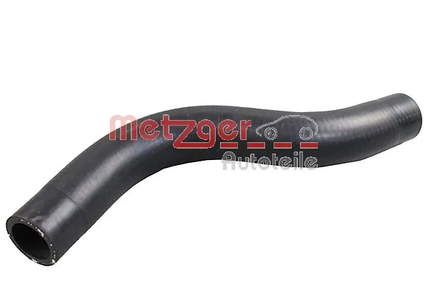 Durite de radiateur METZGER 2421409