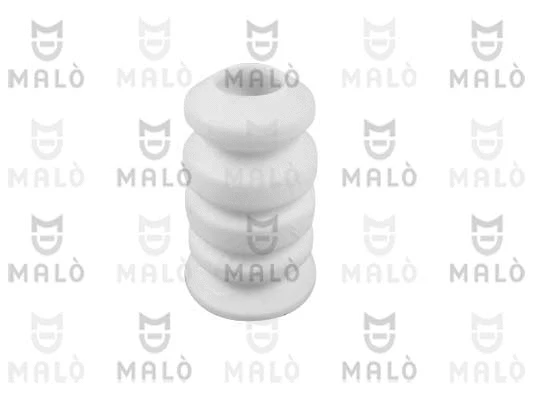Butée élastique, suspension AKRON-MALÒ 30214
