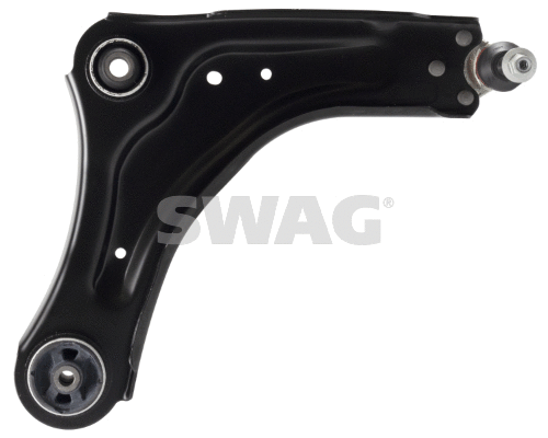Bras de liaison, suspension de roue SWAG 33 10 1413