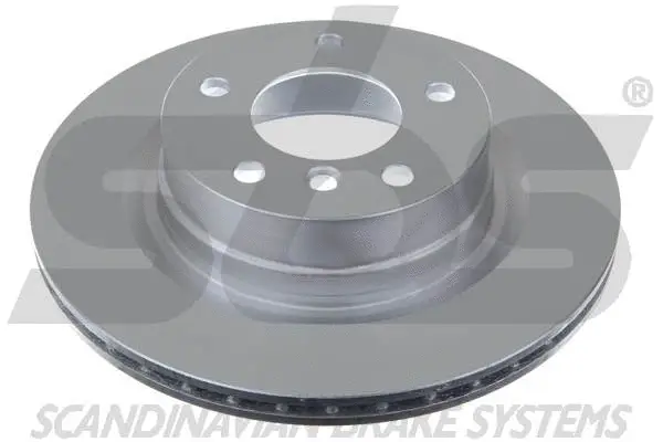 Disque de frein sbs 1815201558