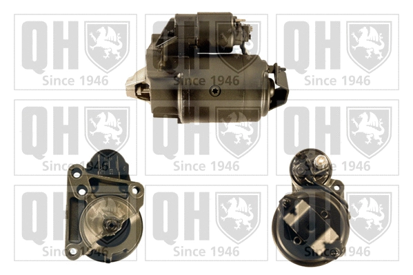 Démarreur QUINTON HAZELL QRS2290