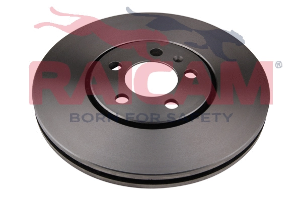 Disque de frein RAICAM RD00880