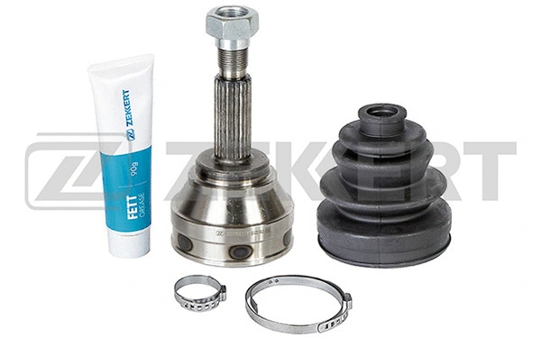 Jeu de joints, arbre de transmission ZEKKERT GS-3225