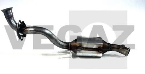 Catalyseur VEGAZ GmbH RK-827