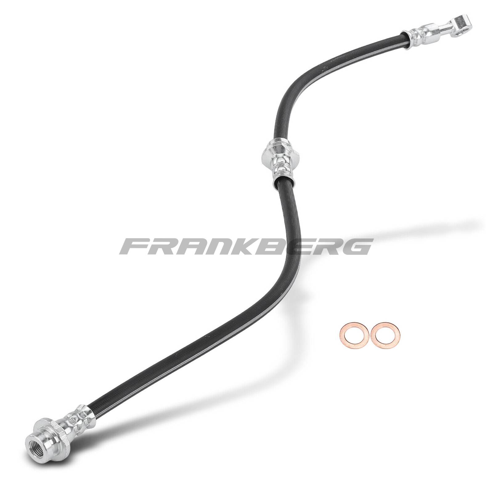 Flexible de frein Frankberg 5481FB0004531