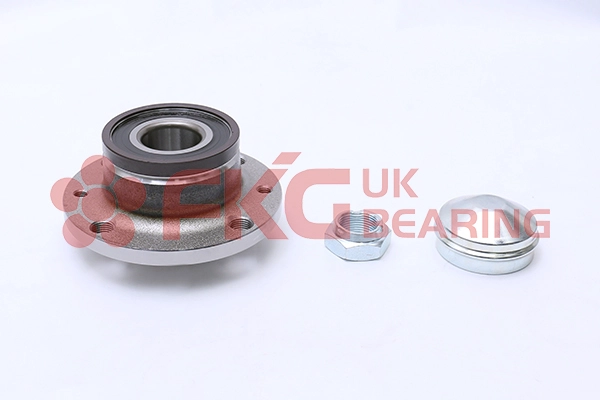 Kit de roulements de roue FKG GL4102S